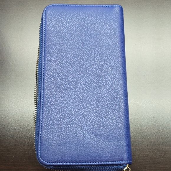 TARDIS Wallet - Picture 4 of 6